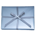 Silver Pearl Gift Wrap +$15.00