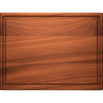 12"x9" Mahogany +$5.60