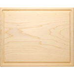 15"x12" Maple +$32.20