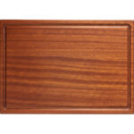17"x12" Mahogany +$35.00