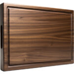 17"x12" Walnut Block~1.25" +$195.04