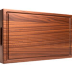 32"x18" Mahogany Block~1.25" +$390.05