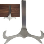 Stainless Steel Stand +$27.99